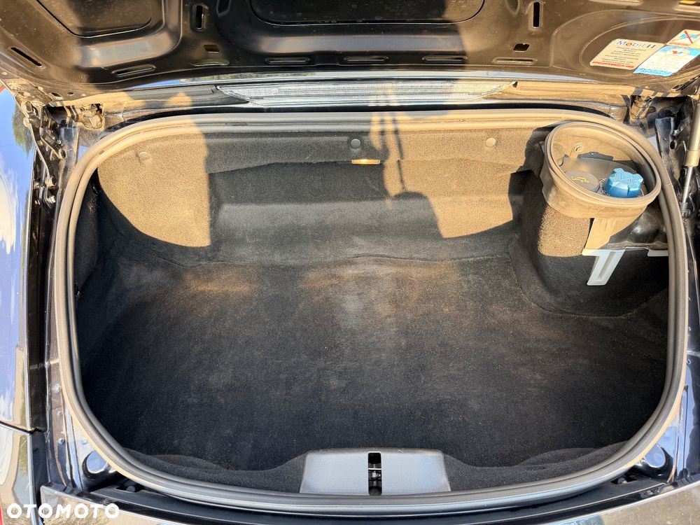 Porsche Boxster - 24