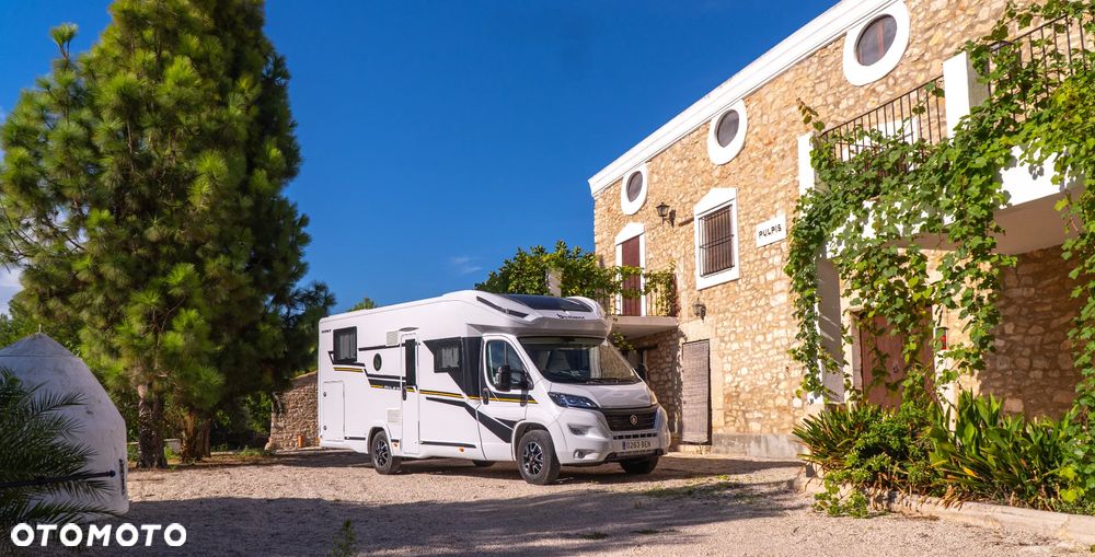 Benimar Mileo 263 - 11