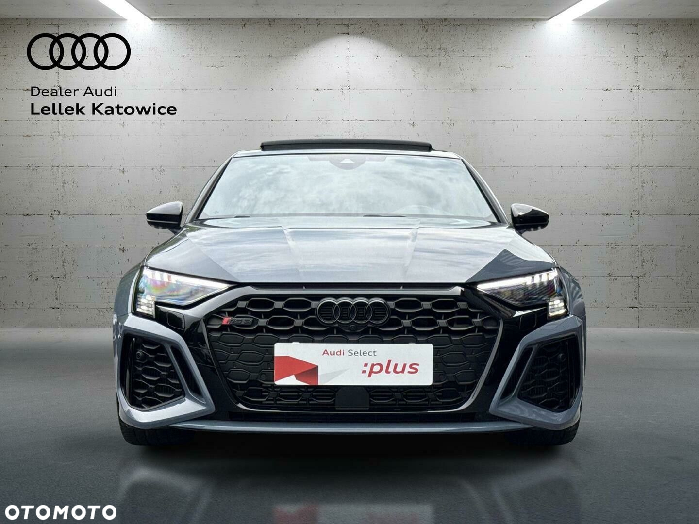 Audi RS3 Sportback - 7