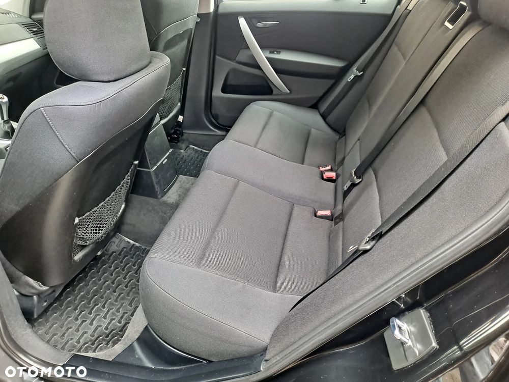 BMW X3 - 10