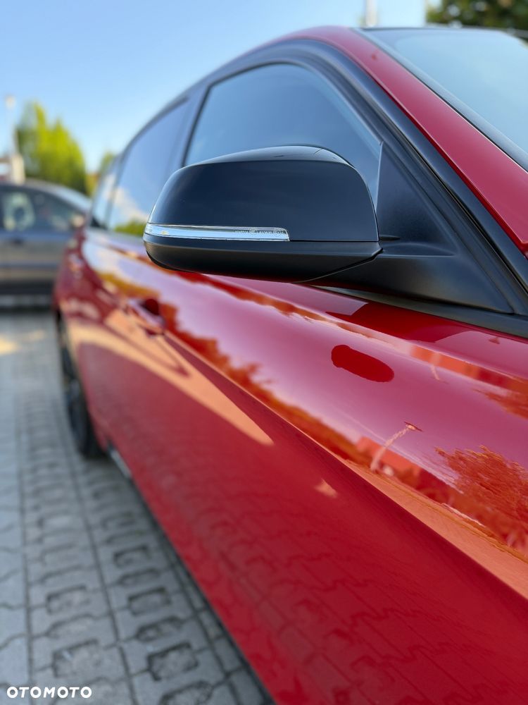 BMW Seria 3 - 5