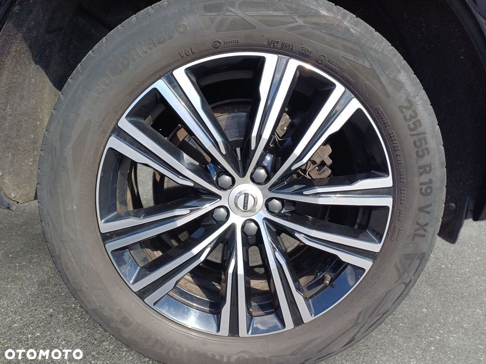 Volvo XC 60 - 19