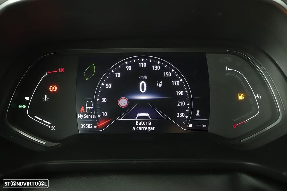 Renault Captur 1.0 TCe Intens - 15