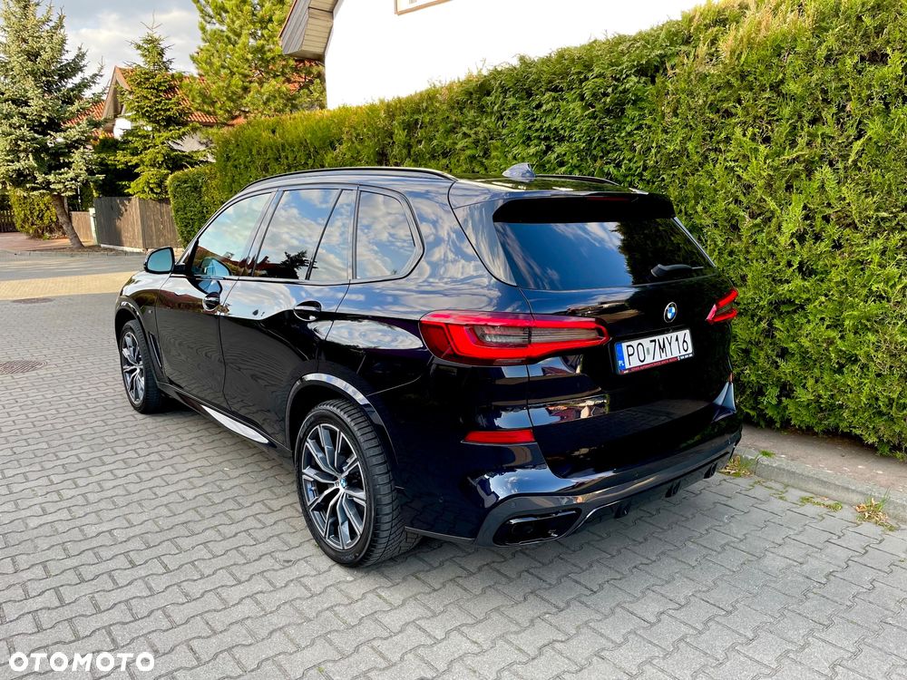 BMW X5 xDrive30d - 3