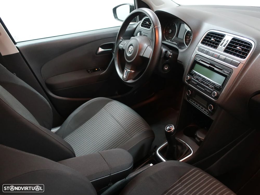 VW Polo 1.2 Highline - 23