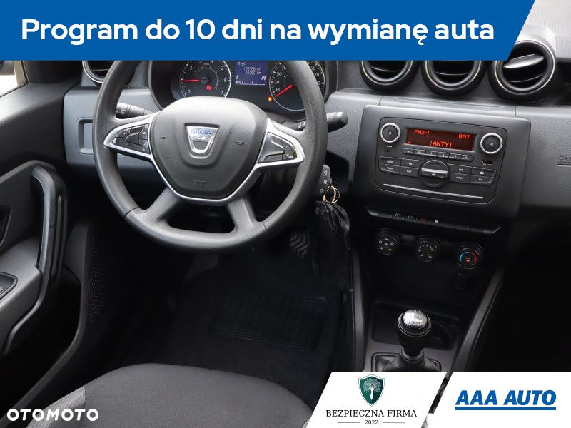 Dacia Duster - 8