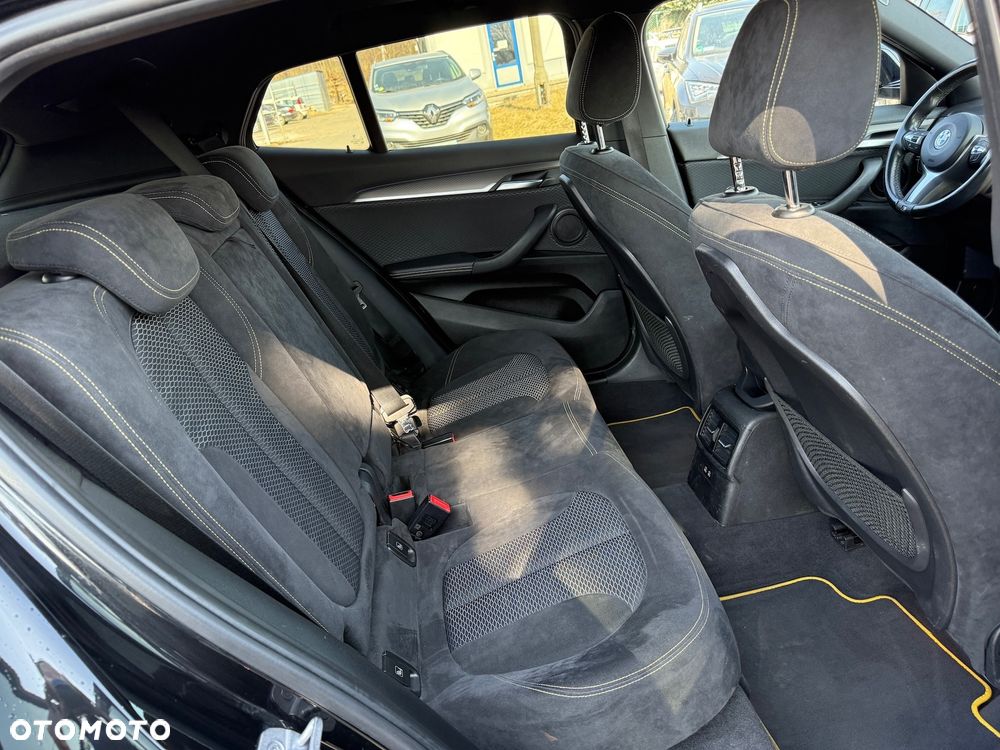 BMW X2 xDrive20d M Sport - 14