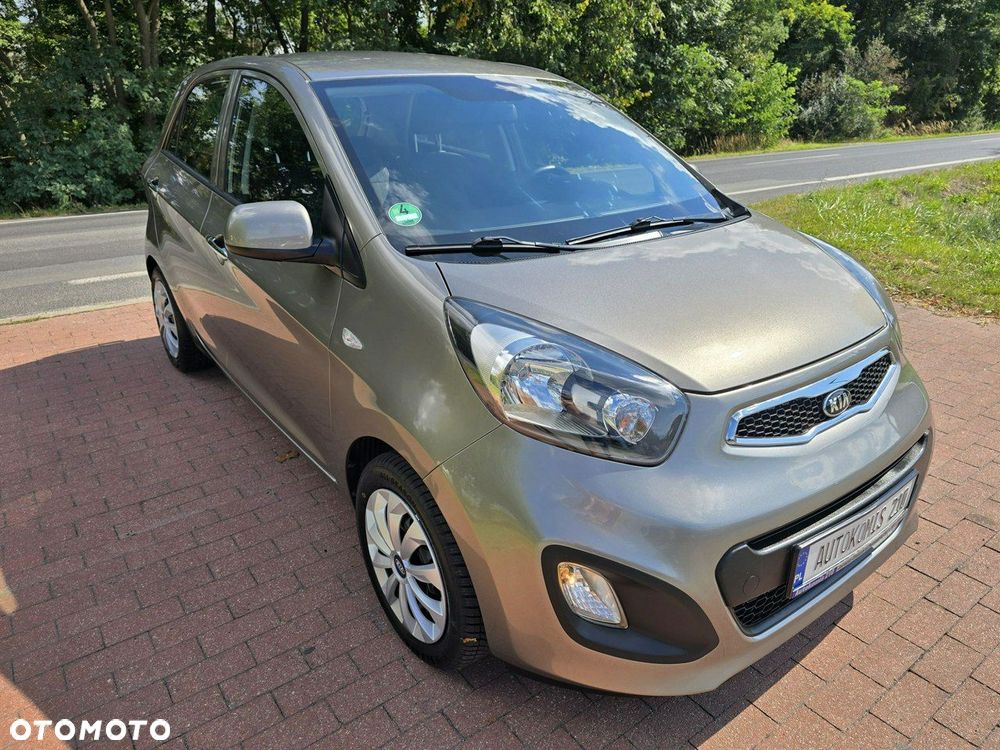 Kia Picanto - 11