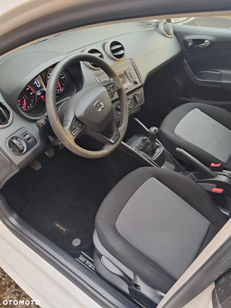 Seat Ibiza 1.2 12V Style Viva - 14