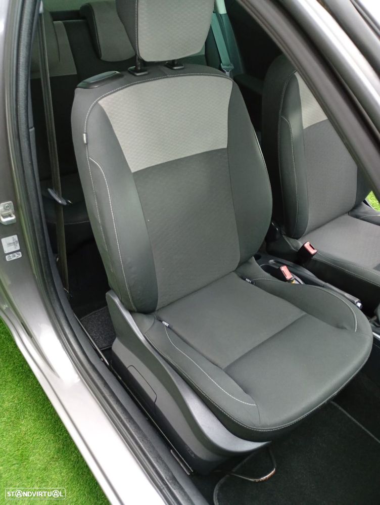 Renault Clio 1.2 16V Dynamique - 21