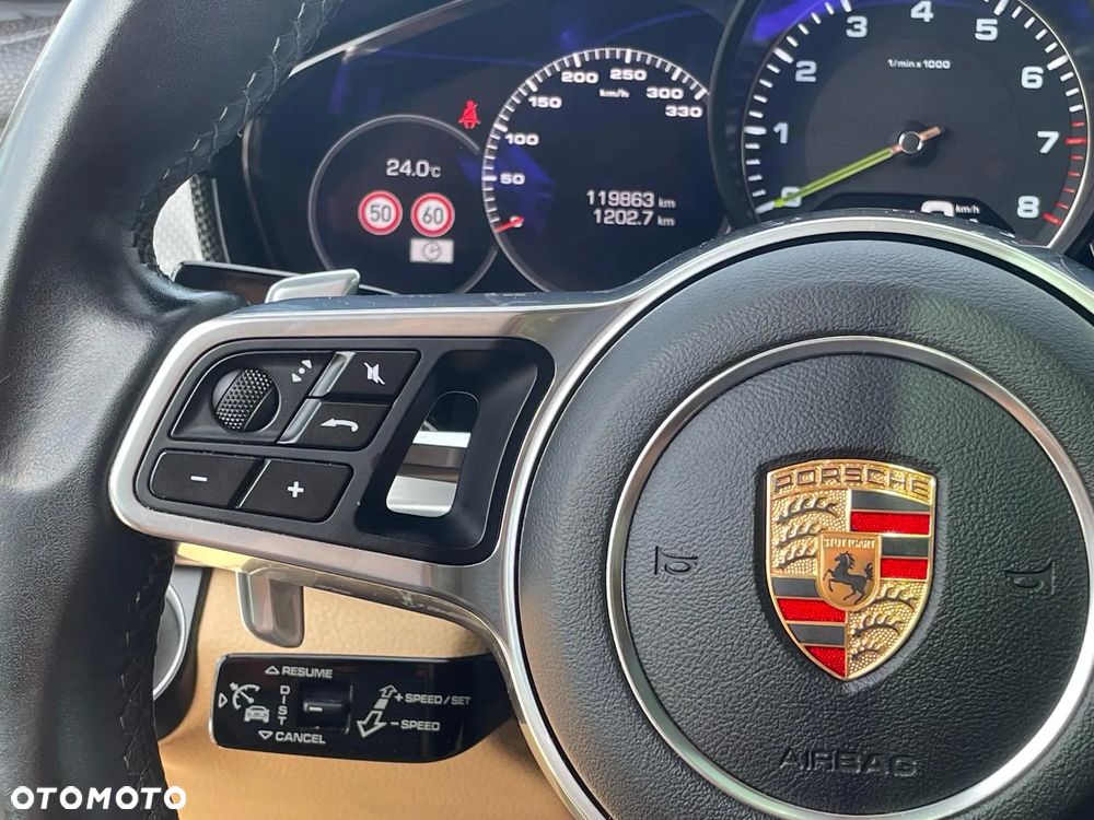 Porsche Panamera - 23