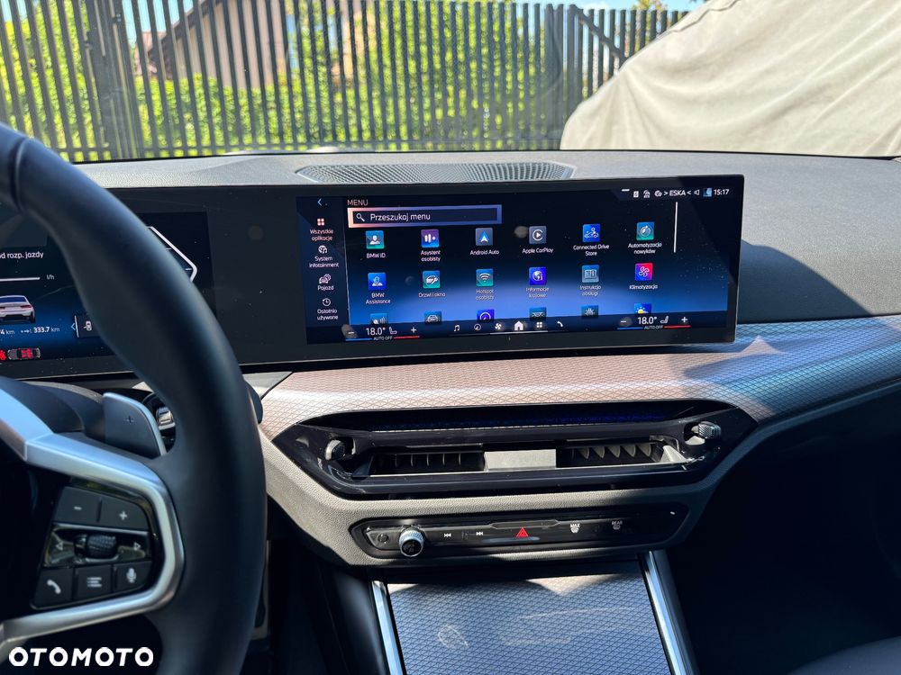 BMW Seria 3 320i M Sport - 22