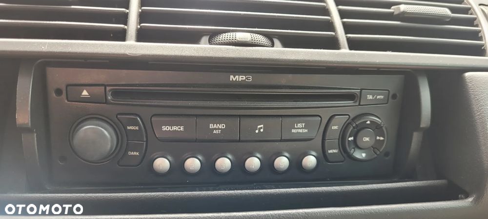 Citroen C8 2007 2.0 HDi 138 FAP - 18