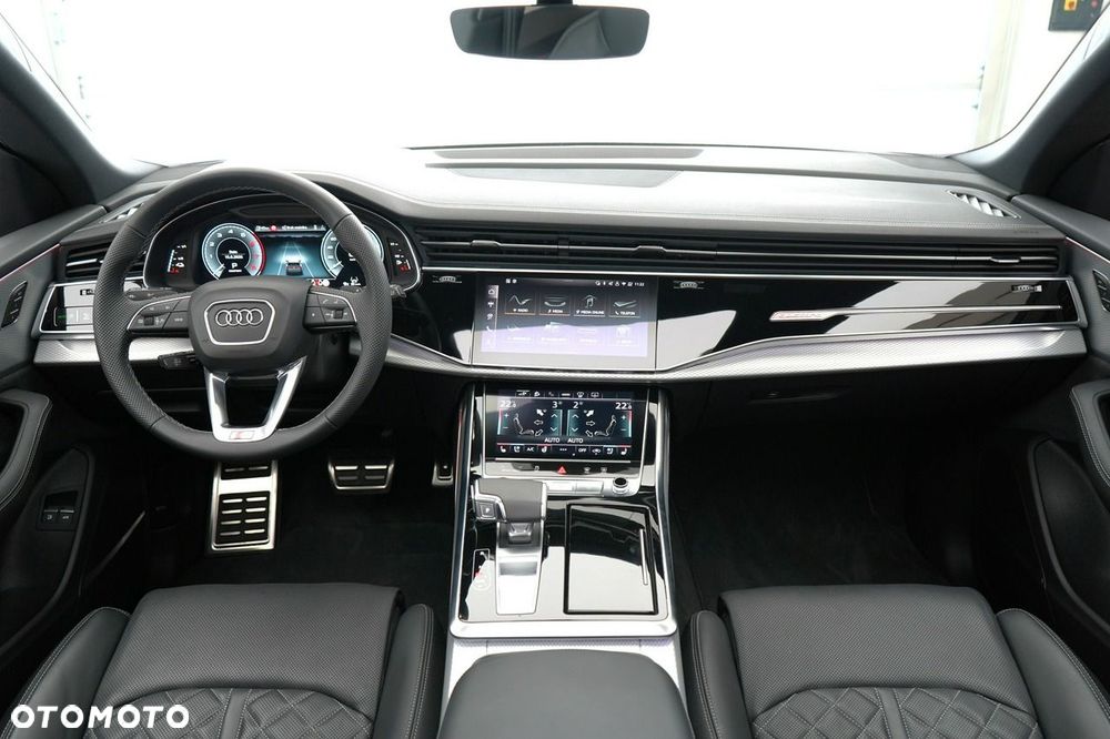Audi Q8 - 29