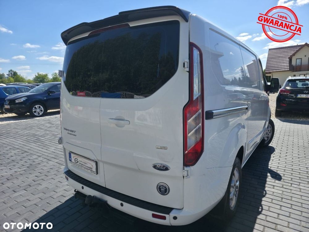 Ford TRANSIT - 9