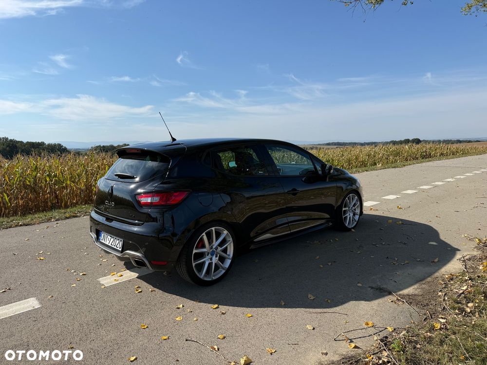 Renault Clio - 3