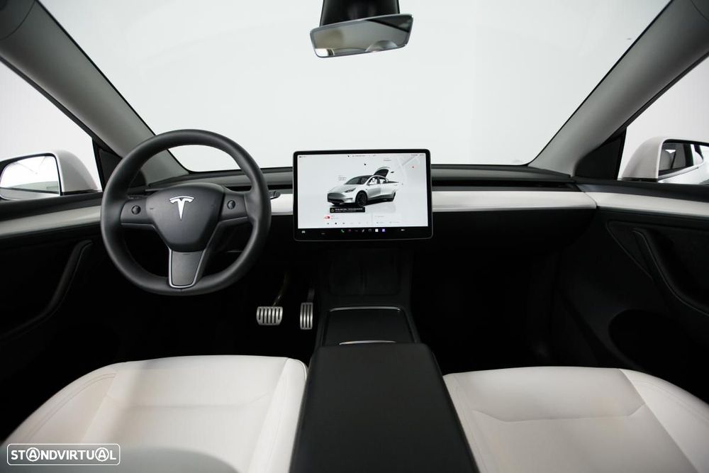 Tesla Model Y Performance Tração Integral - 6