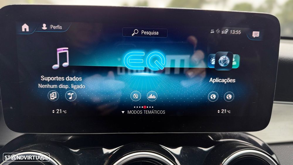 Mercedes-Benz GLC 300 de 4Matic 9G-TRONIC AMG Line Plus - 34