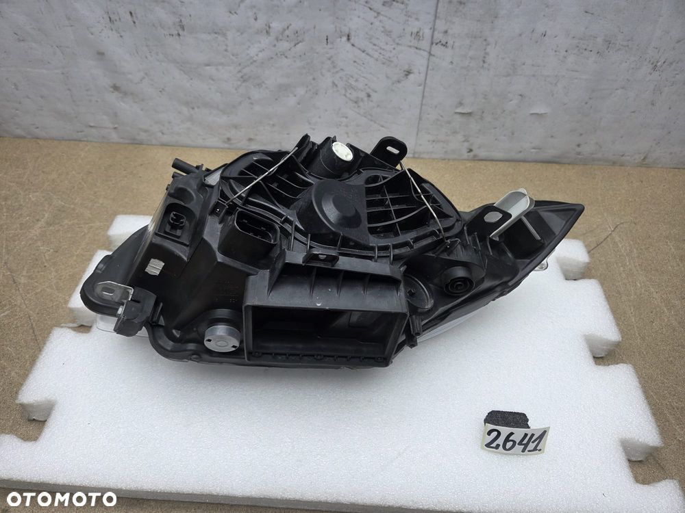 BMW 1 E81 E82 E87 LIFT 07-11r 7193388-04 lampa prawy prawa przód przednia - 6