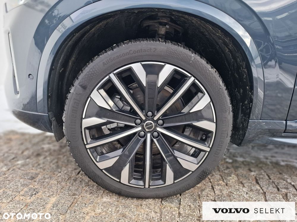 Volvo XC 90 - 41