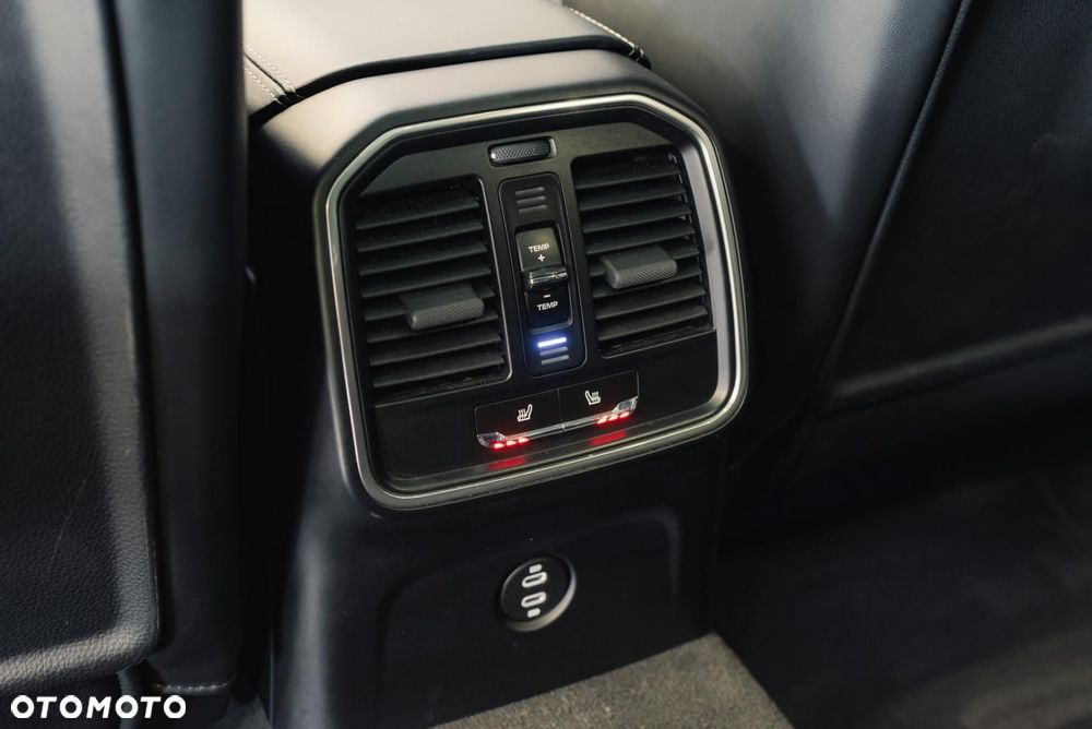 Porsche Macan Standard - 37