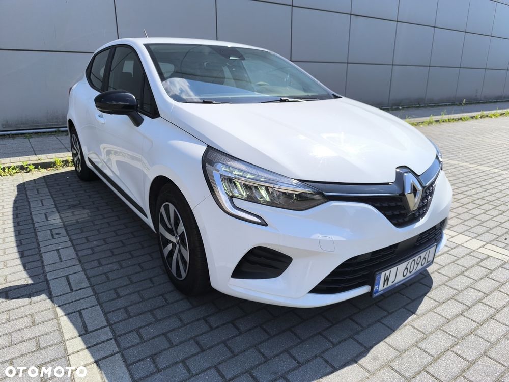 Renault Clio 1.0 TCe Equilibre - 2