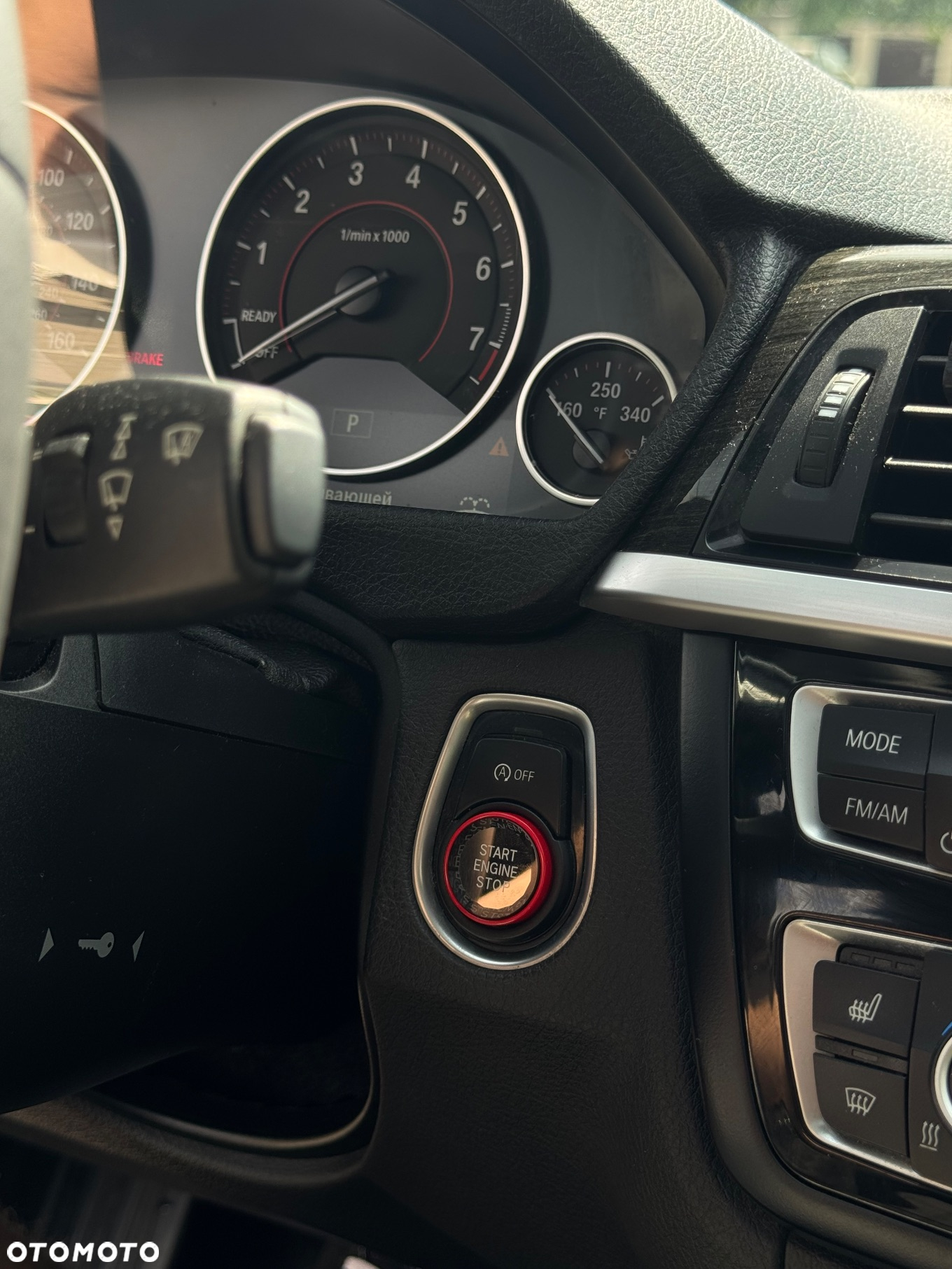 BMW Seria 4 430i Luxury Line sport - 10