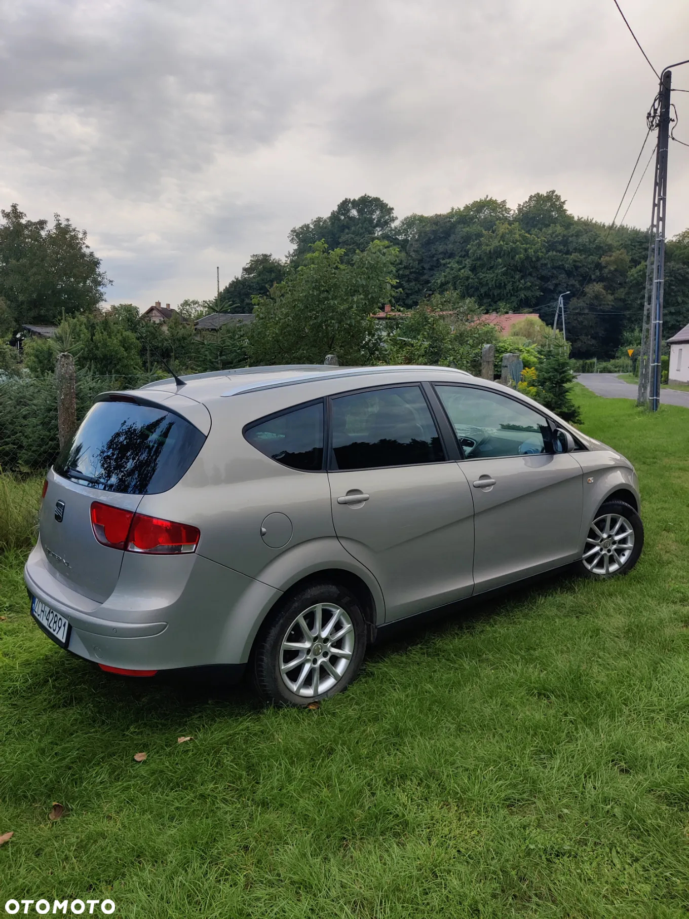 Seat Altea XL - 4