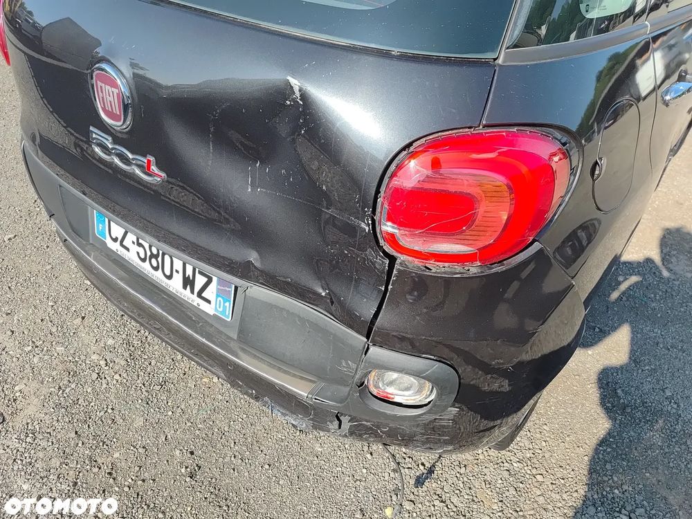 Fiat 500L 0.9 8V Twinair Pop Star S&S - 12