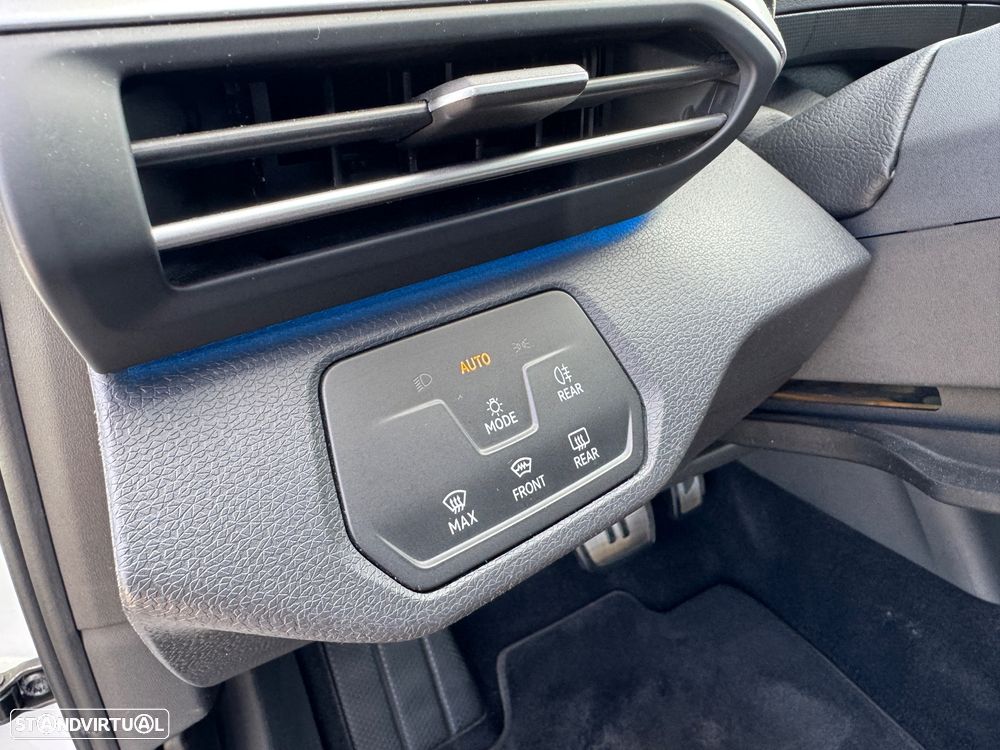 VW ID.4 Performance Upgrade Pro 1st - 31