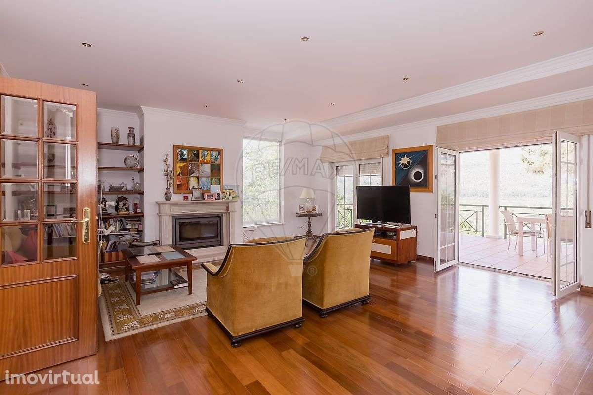 Moradia T4 para venda - Grande imagem: 2/50