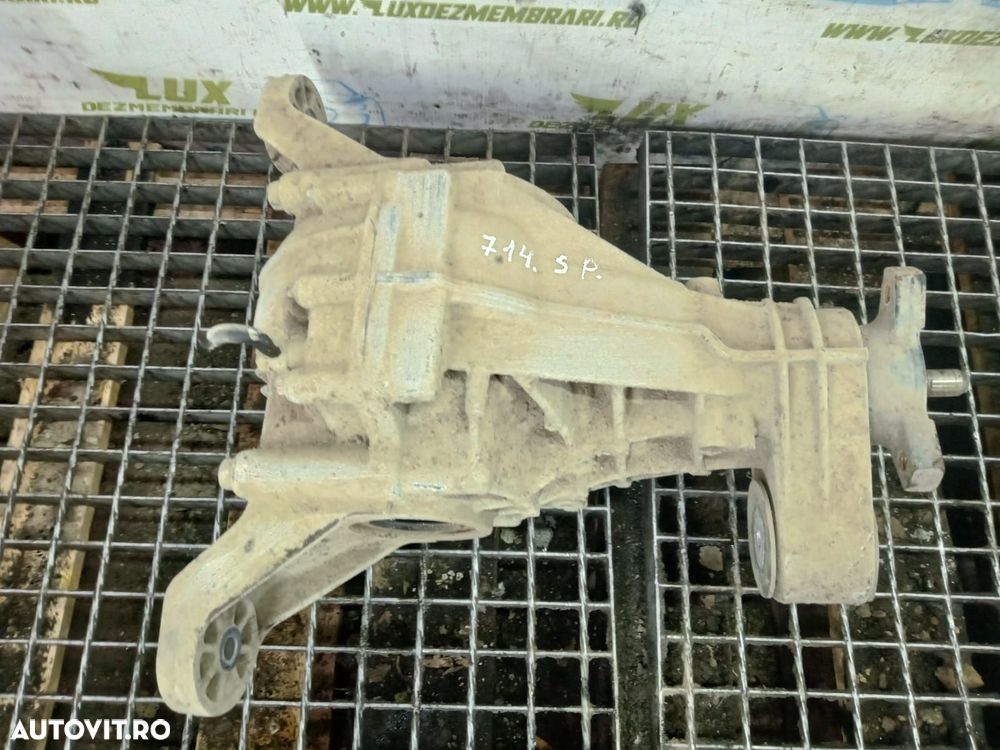 Grup diferential spate 4460-310-033 3.0 cdi om642.950 Mercedes-Benz M - 5