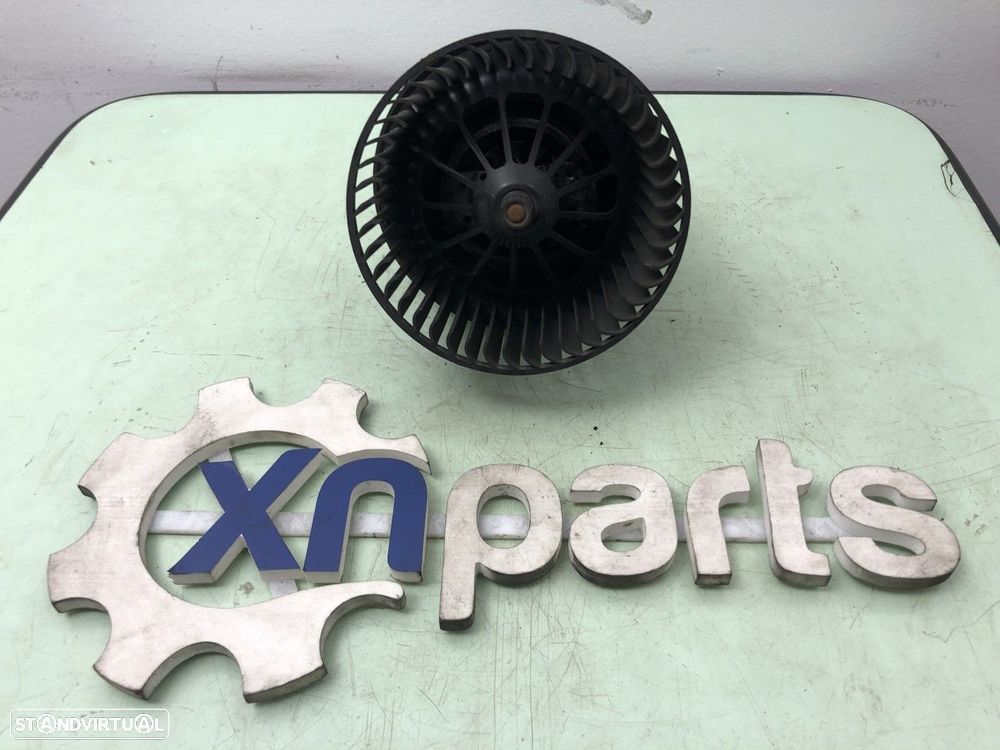 Motor da Sofagem FORD FOCUS II (DA_, HCP, DP) 1.6 TDCi 2004 - 2012 REF. 3M5H1845... - 1