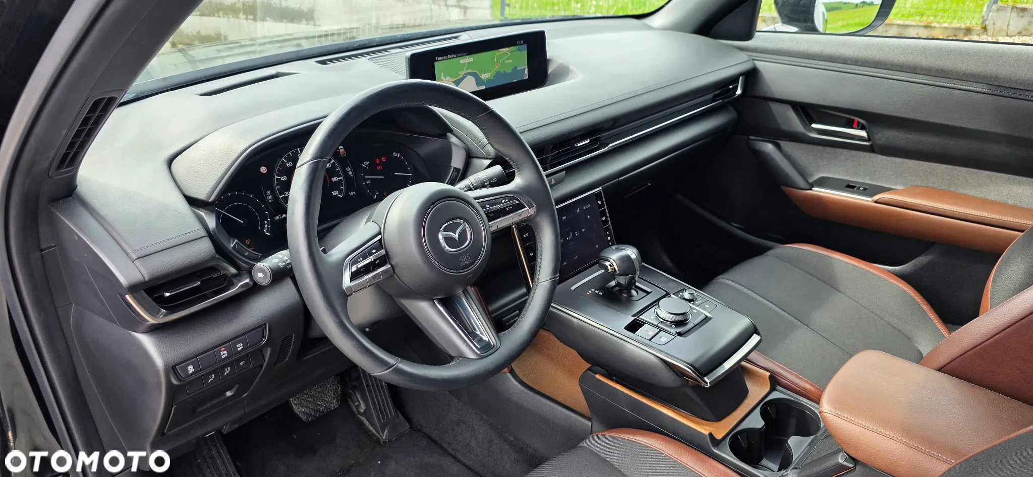 Mazda MX-30 e-SKYACTIV EV PRIME-LINE - 10