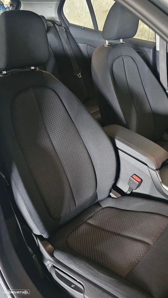 BMW 116 d Line Sport Auto - 23