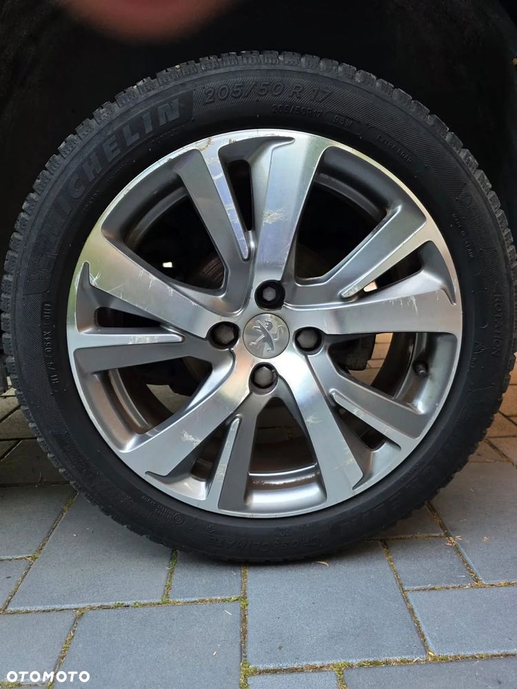 Peugeot 2008 PureTech 110 Stop&Start Crossway - 32