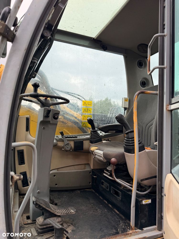 New Holland MH Plus - 3