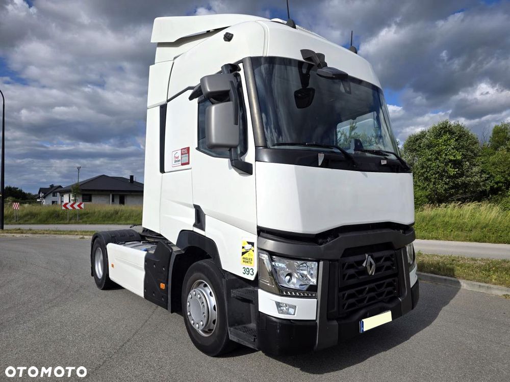 Renault GAMA T480 - 13