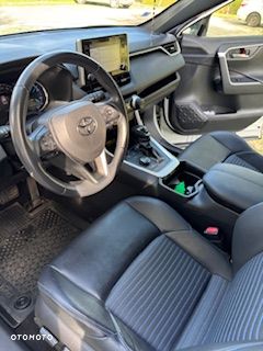 Toyota RAV4 - 19