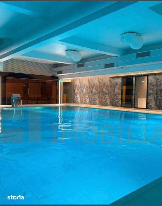 Apartament de lux in complexul Belle View Sinaia | Vedere spectaculoas — fotografia 3