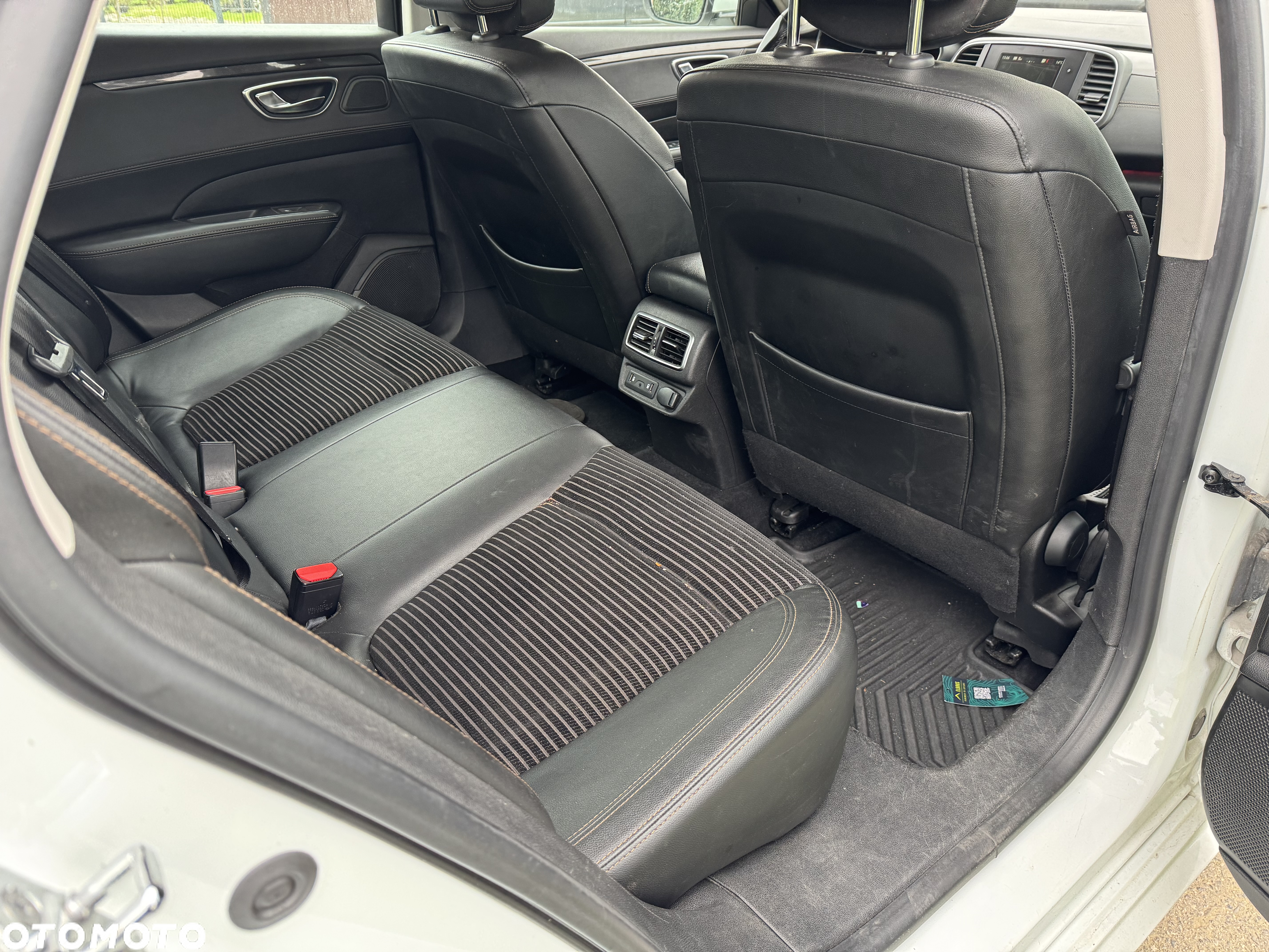 Renault Talisman 1.5 Energy dCi Life - 19