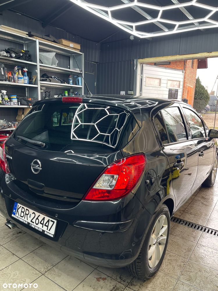 Opel Corsa - 9