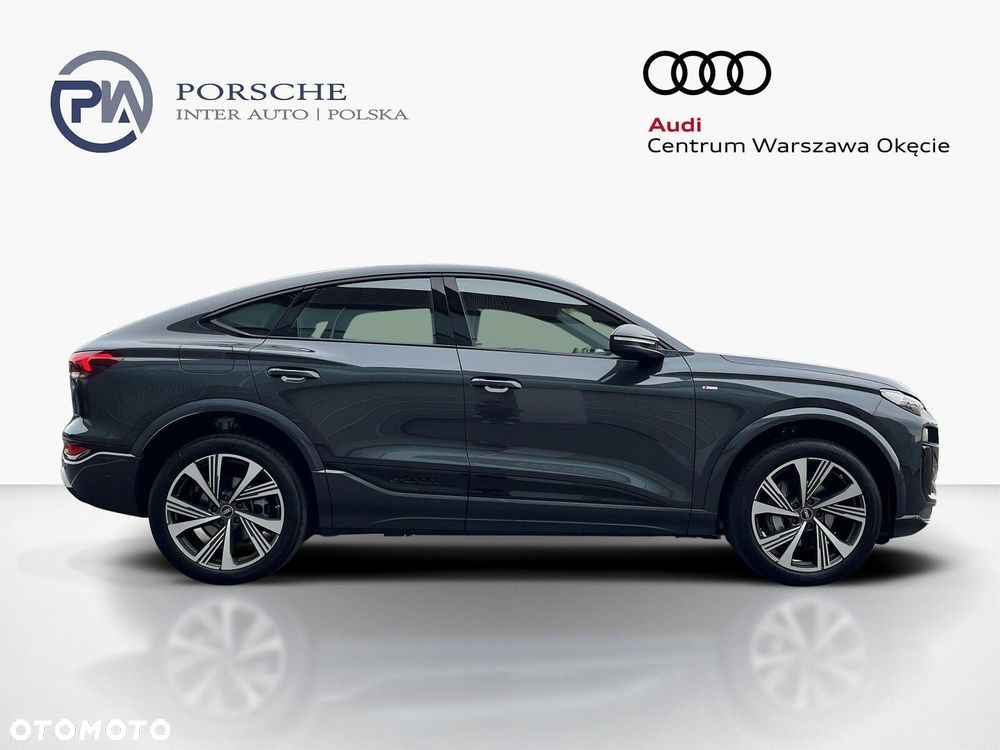 Audi Q6 e-tron - 8