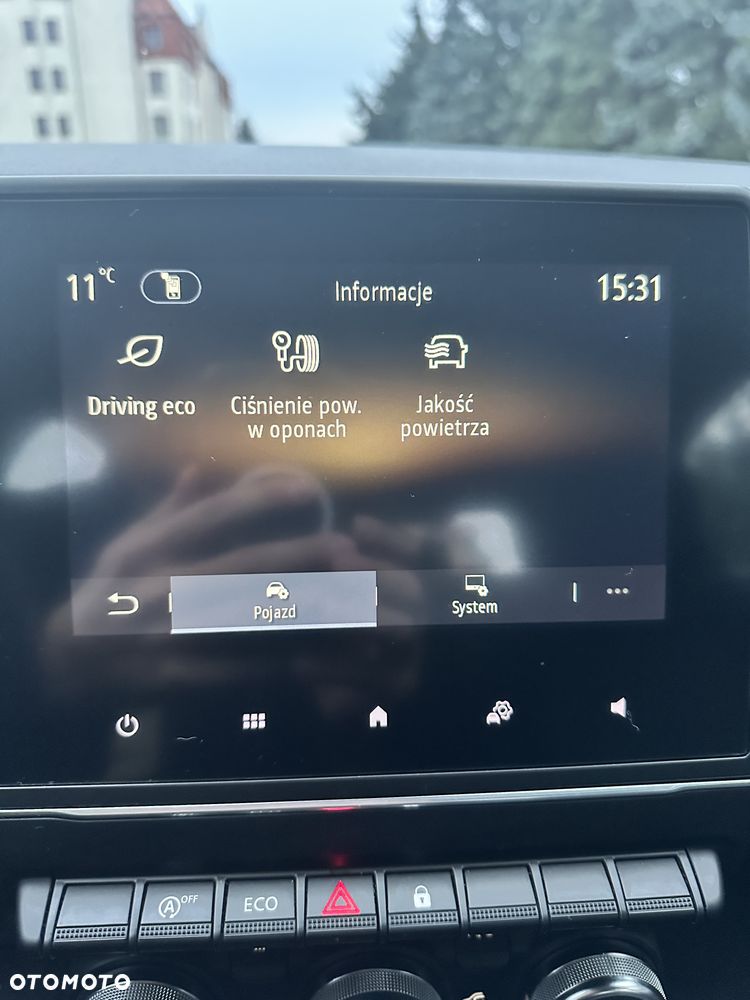 Renault Arkana 1.3 TCe mHEV Intens EDC - 22