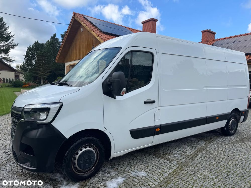 Renault Master - 19