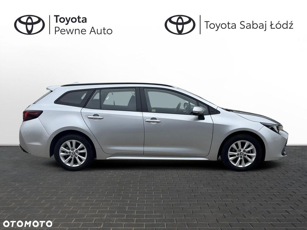 Toyota Corolla 1.8 Hybrid Comfort - 6