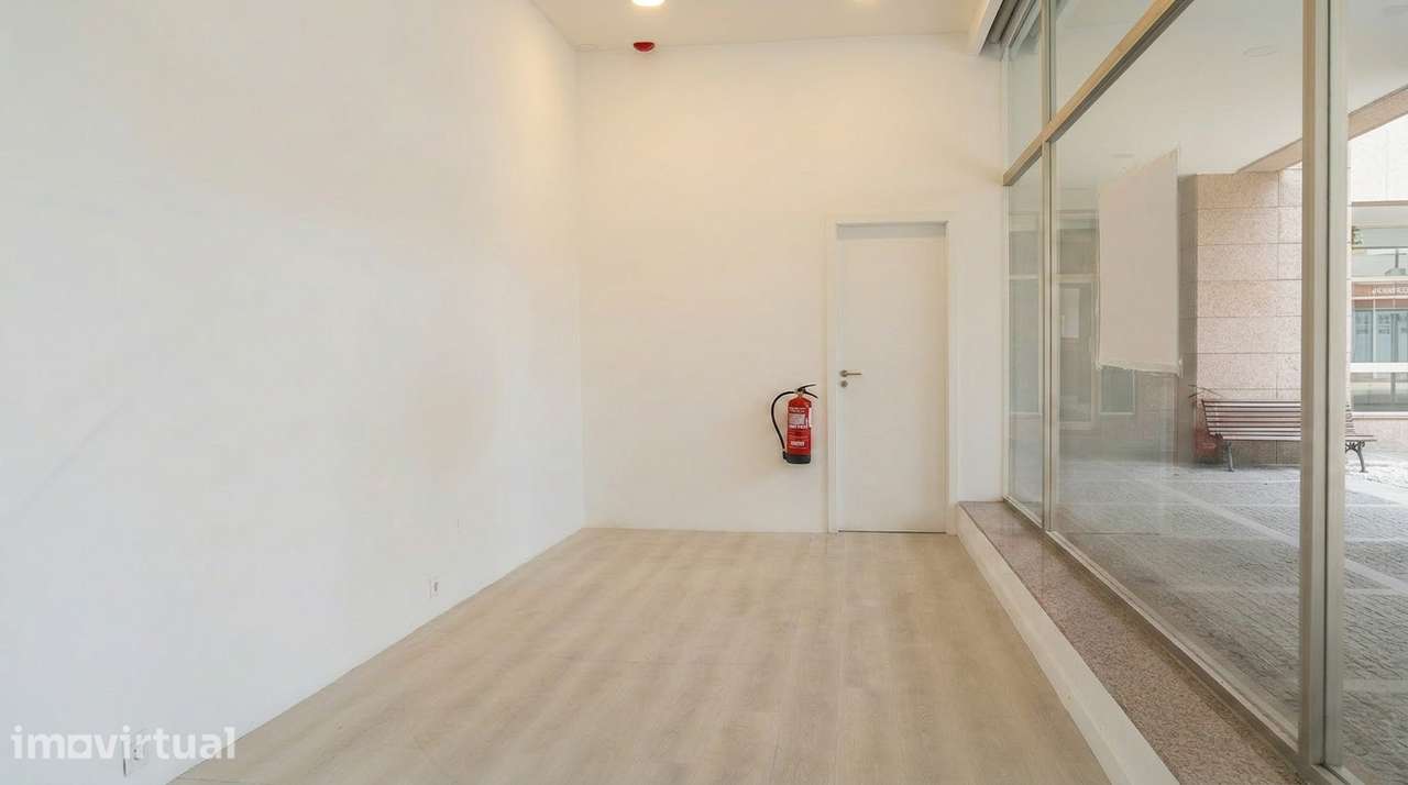 ESPAÇO COMERCIAL - Grande imagem: 4/9