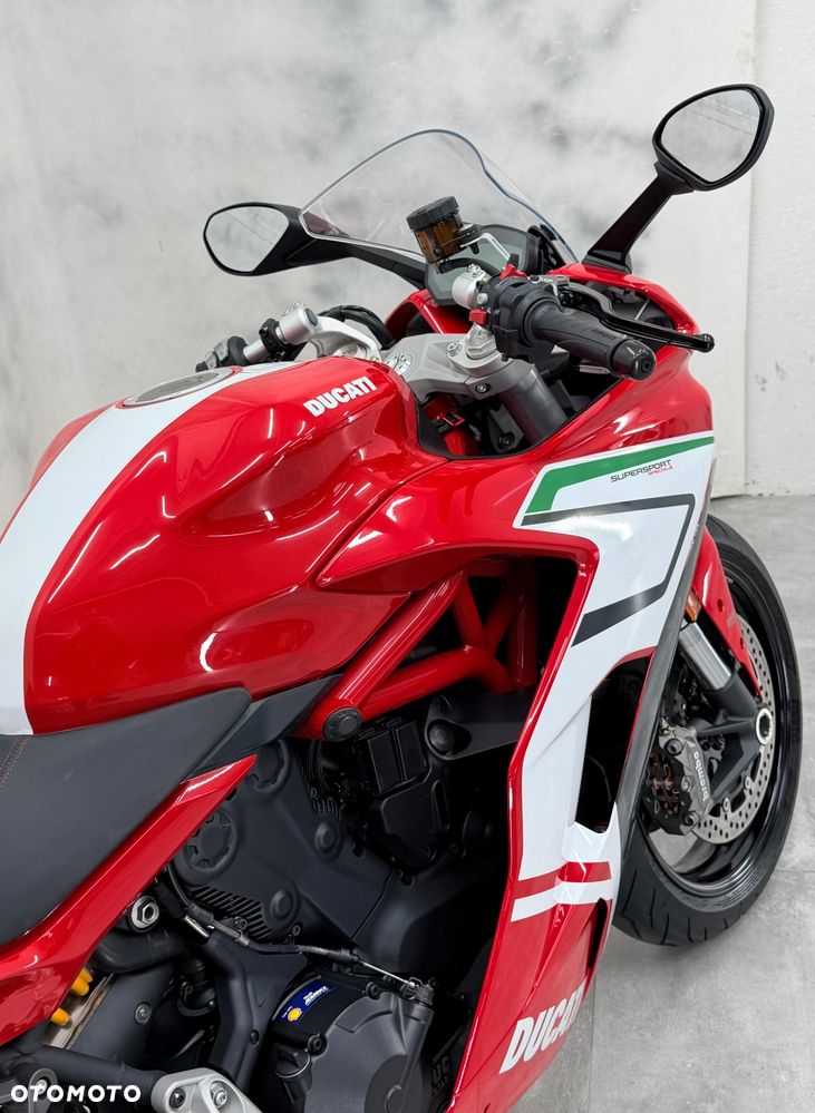 Ducati SuperSport - 6