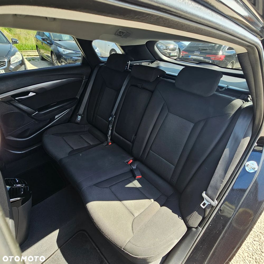 Hyundai i40 1.6 GDI Style - 20