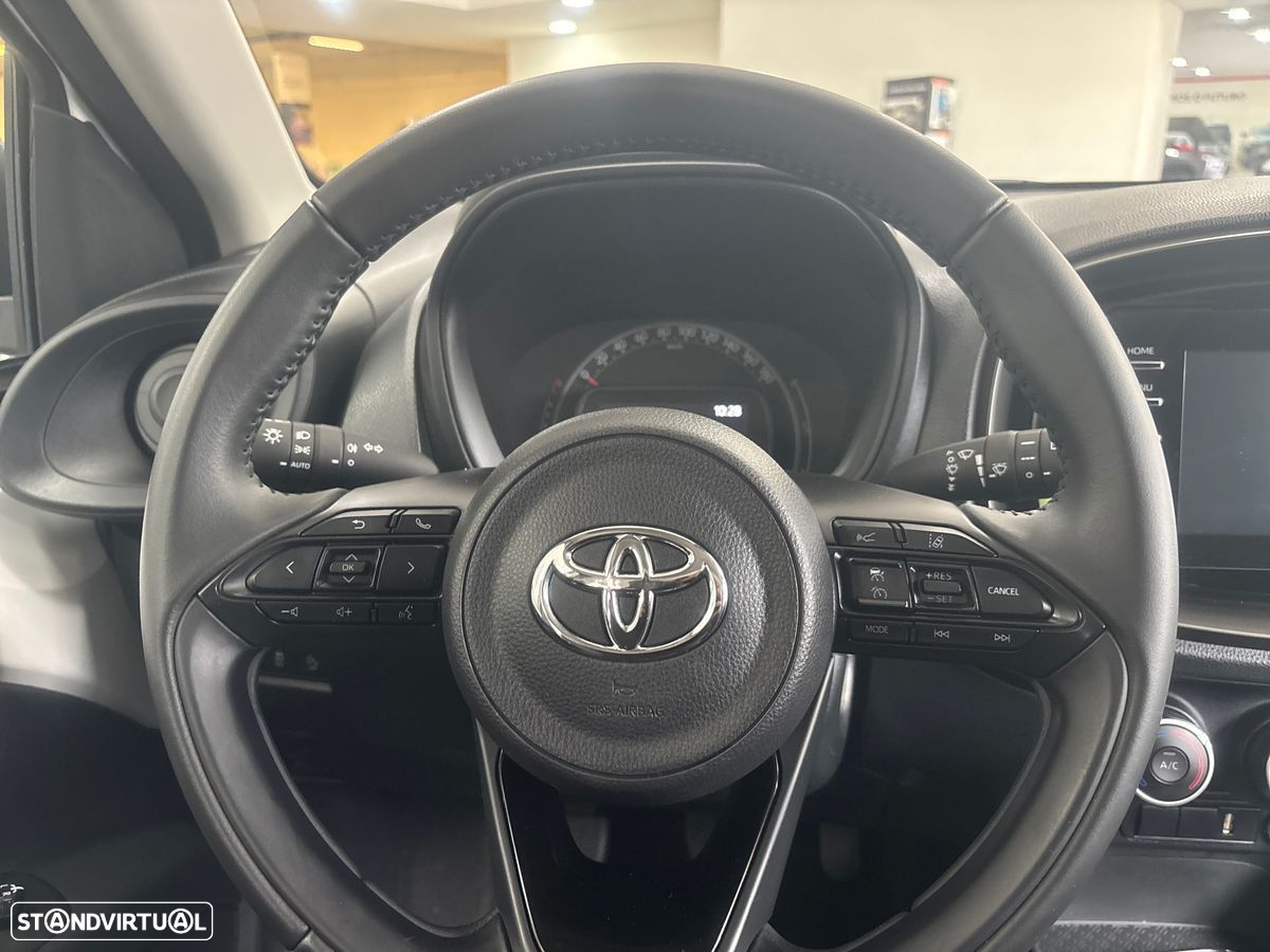 Toyota Aygo X 1.0 Play - 17